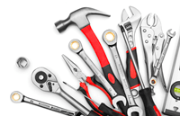Many More Tools